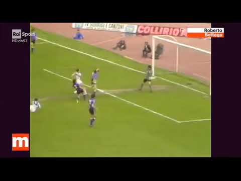 Juventus-Fiorentina 3-0 serie A 1979-80 ultima giornata - Domenica Sportiva - 11 maggio 1980