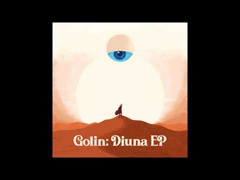 GOLIN - CALADAN (prod. Hauas, cuty DJ TE)