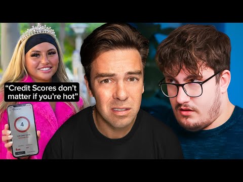 The Most Ridiculous Money Flexes on the Internet