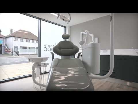 Up to 56% Off on Dental Checkup (Cleaning, X-Ray, Exam) at Tooth Doc - Image 6