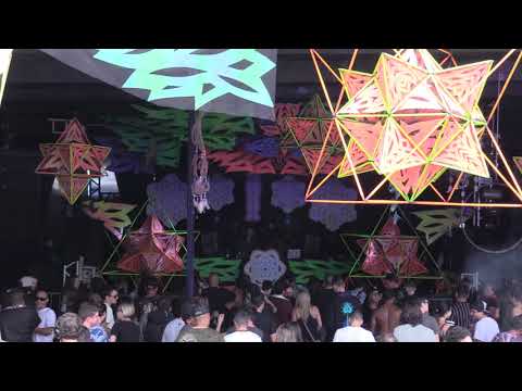 Men 2 Deep @ Dinamo Nos Trilhos 2018 - like BSTV