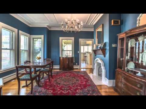 111 Spring Street, Unit A, Medford MA - Ilya J  Rasner - Tel  617 823 9780