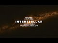 Alesso & Sentinel - Interstellar (Quantik Studio Progressive house Edit)