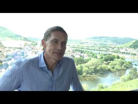 Ein Saar-Weingut setzt neue Maßstäbe