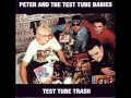 Peter And The Test Tube Babies - Elvis is Dead