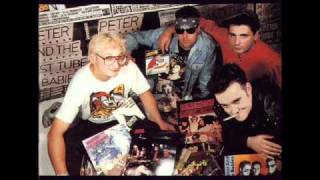 Peter And The Test Tube Babies - Elvis is Dead
