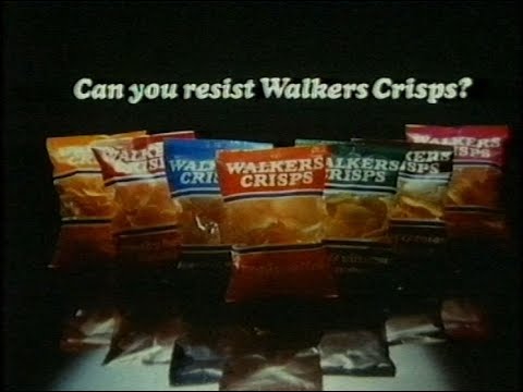 Thursday 20th May 1982 ITV Central - Night Of The Iguana - Adverts - Kellogg's - Walkers - Philips