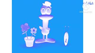 Pocoyo 2x41 El marciano malhumorado In Chorded