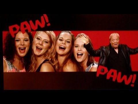 Danny Mirror - No Jailhouse Rock