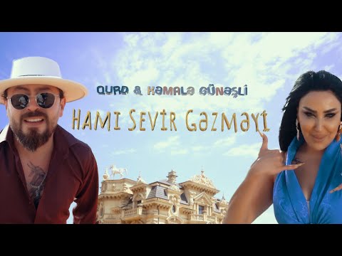 Kəmalə Günəşli and Qurd Official