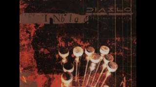 Diablo - The Art of Self Destruction