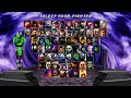 Mortal Kombat Project Davex Edition Mugen 2023 Acid