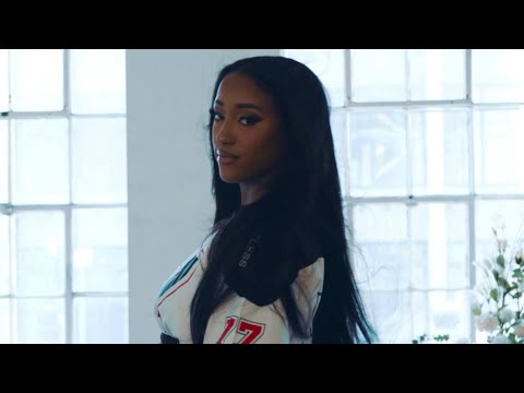 Kyla Imani - Show Me Sum (Official Music Video)