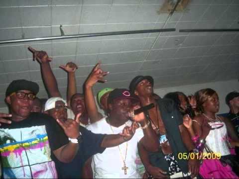 Will The Genaral Ft. Dame.B - Rep Where You Stay