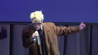 자이언티 (Zion. T) - 눈 (SNOW) (feat. 이문세) (1204 SHOWCASE)