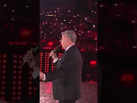 Welchen alten Hit vermisst du? Neue offizielle Semino Rossi-Seite