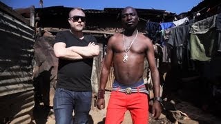 The Very Best - Yoshua Alikuti (Official Music Video)