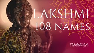 Download lagu Sri Maha Lakshmi 108 Ashtotharam | 108 Names of Lakshmi w/ Lyrics | Happy Varalaksmi 2022 mp3