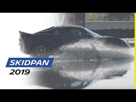 Skidpan | Michelin Cup 2019