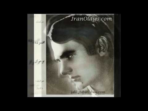 Varouj Shabani ( Golden Ring )