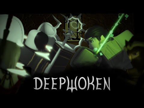 The Pale Briar | Deepwoken Animation