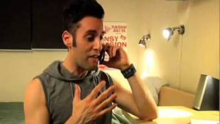 Pansy Division presents: JONAH - Episode 2: "Ride Baby"