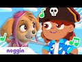 A Friend Like You Song W Blaze Bubble Guppies Shimmer And Shine Noggin Nick Jr