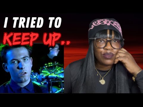 FIRST TIME HEARING - The Cure | A Forest REACTION