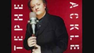 Stephen Ackles-Ain't nobody for me.wmv