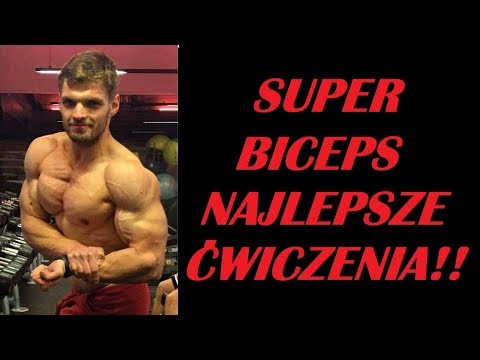 Ile i jak do spania dla wzrostu mięśni Ćwiczenia dla kończyny górnej obręczy
