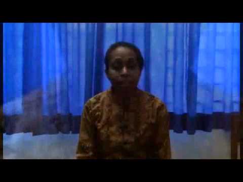 Penerima BPI LPDP dari Papua Profil Selmina Rumawak