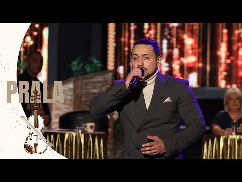 Dragi Asanovic - Hvala ti za ljubav - PR - (LIVE) - (Tv Grand 10.04.2025.)