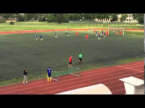 FK Nikars-Salaspils x FK Lāčplēsis