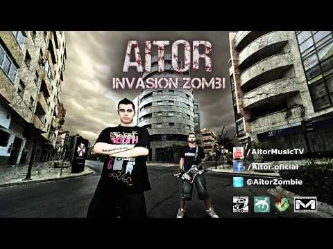 Aitor - El salvaje oeste (feat. Norman)