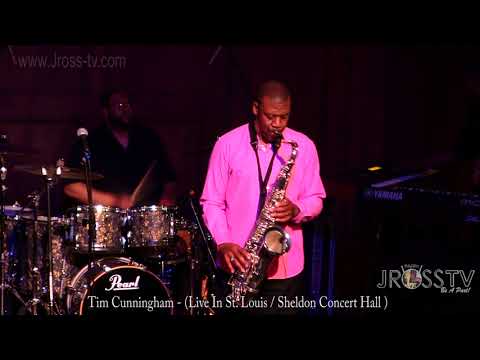 James Ross @ Tim Cunningham - "Between The Sheets" - www.Jross-tv.com (St. Louis)