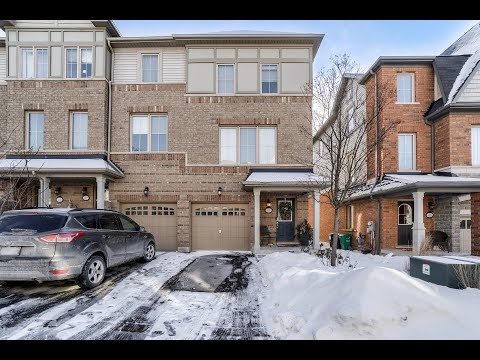 45 Cedar Lake Crescent, Brampton Home for Sale - Real Estate Properties for Sale