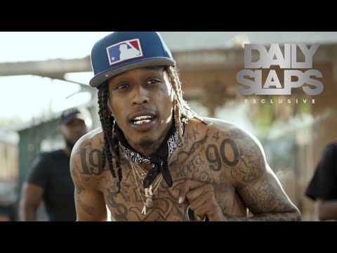 YFN Santana - Pipe Down (Official Video) | Dir. @lostboisworld