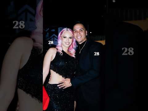 Mi San Valentín por siempre❤️‍🔥 ​⁠@DanielCYK_