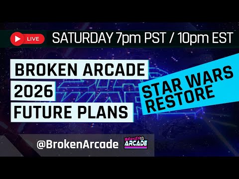 Keeping the Classics Alive | Star Wars Fix | What's New in 2026