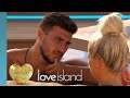 Tommy Might Be in ANOTHER Love Triangle | Love Island 2019