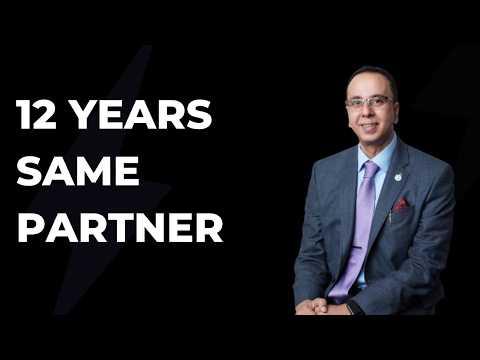 The Technology Partner Behind This Platform and Why I Trust Them for 12 Years | CFO Leadership