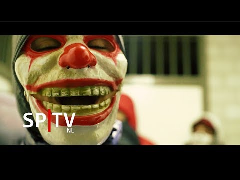 JunnyRast - Pastor (Prod. MulaMixed) #AntilleanDrill