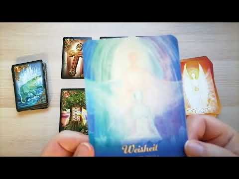 #wochenorakel 9. - 15.10.2023