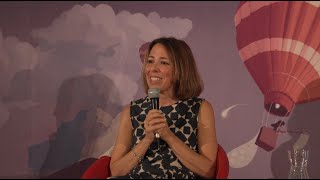 Agosto Degasperiano 2024 (pt.4) - Incontro con Agnese Pini