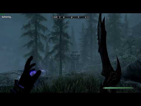 Skyrim Special Edition part 210