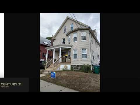 13 Verona Street, Lynn, MA | MLS#72831780 - Century21NorthEast