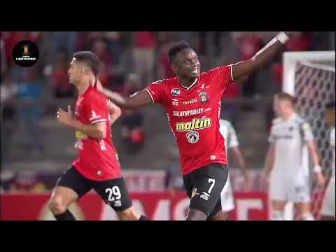 CARACAS 1 X 4 ATLÉTICO MG | MELHORES MOMENTOS! LIBERTADORES | 04 04 2024