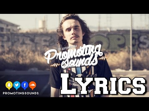 Pouya - Maniac (ft. Nell) [LYRICS]