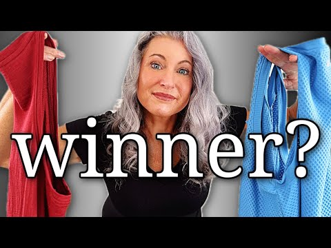 Travel Clothes Showdown! Merino Wool or Synthetic?