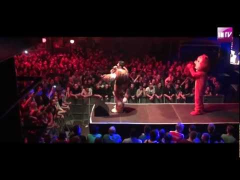 Basslovers United - We love Bass Vol. 8